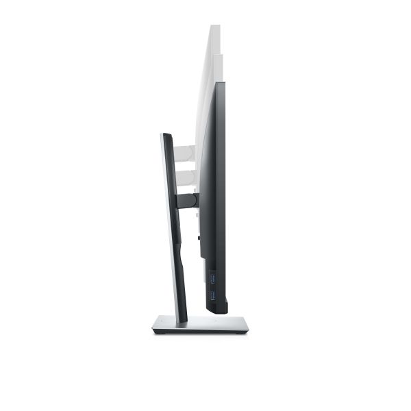 DELL P Series P2421 LED display 61,2 cm (24.1") 1920 x 1200 Pixels WUXGA LCD Zwart (210-AWLE)