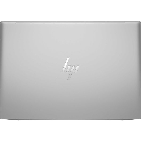 HP ZBook Firefly G11 Intel Core Ultra 5 125H Mobiel werkstation 40,6 cm (16") WUXGA 16 GB DDR5-SDRAM 512 GB SSD NVIDIA RTX A500 Wi-Fi 6E (802.11ax) Windows 11 Pro Zilver (98M72ET#ABH)