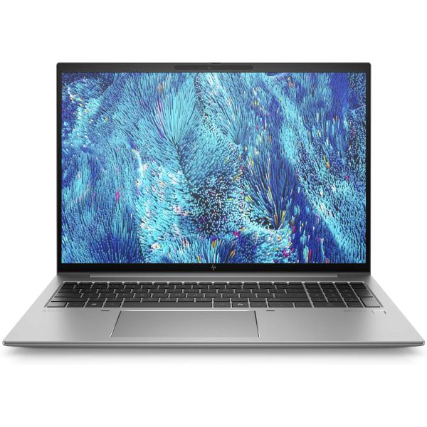 HP ZBook Firefly G11 Intel Core Ultra 5 125H Mobiel werkstation 40,6 cm (16") WUXGA 16 GB DDR5-SDRAM 512 GB SSD NVIDIA RTX A500 Wi-Fi 6E (802.11ax) Windows 11 Pro Zilver (98M72ET#ABH)