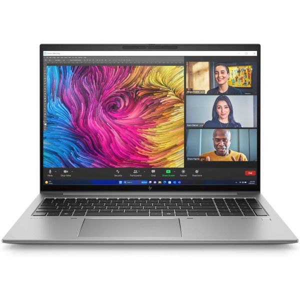 HP ZBook Firefly G11 Intel Core Ultra 7 155H Mobiel werkstation 40,6 cm (16") WUXGA 32 GB DDR5-SDRAM 1 TB SSD NVIDIA RTX A500 Wi-Fi 6E (802.11ax) Windows 11 Pro Zilver (98M74ET#ABH) HP ZBook Firefly G11 Intel Core Ultra 7 155H Mobiel werkstation 40,6 cm (16") WUXGA 32 GB DDR5-SDRAM 1 TB SSD NVIDIA RTX A500 Wi-Fi 6E (802.11ax) Windows 11 Pro Zilver (98M74ET#ABH)