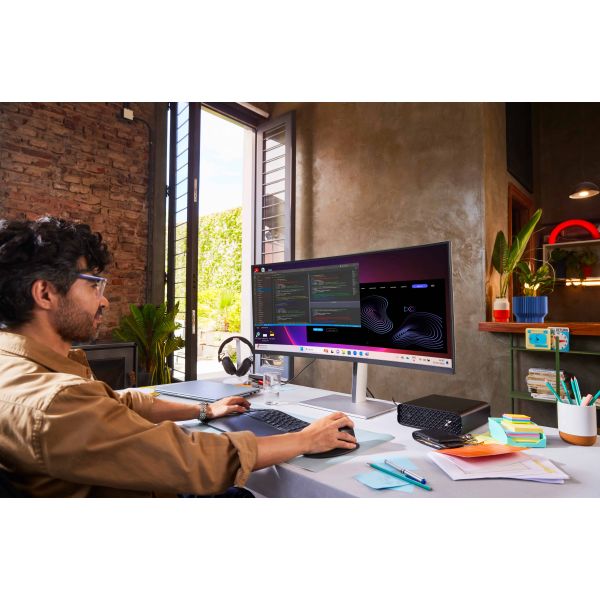 HP ZBook Power G11 A AMD Ryzen™ 9 8945HS Mobiel werkstation 40,6 cm (16") WQXGA 32 GB DDR5-SDRAM 1 TB SSD NVIDIA Quadro RTX 3000 Wi-Fi 6E (802.11ax) Windows 11 Pro Grijs (A3YW6ET#ABH)