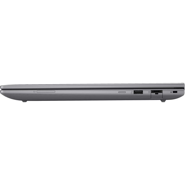 HP ZBook Power G11 A Wolf Pro Security Edition AMD Ryzen™ 9 8945HS Mobiel werkstation 40,6 cm (16") WUXGA 32 GB DDR5-SDRAM 1 TB SSD NVIDIA RTX A1000 Wi-Fi 6E (802.11ax) Windows 11 Pro AI PC Grijs (A3YX0ET#ABH)
