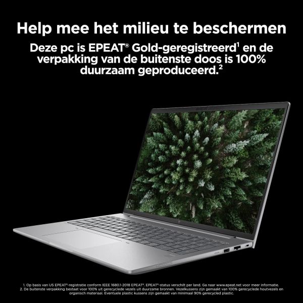 HP ZBook Power G11 A AMD Ryzen™ 9 8945HS Mobiel werkstation 40,6 cm (16") WQXGA 64 GB DDR5-SDRAM 1 TB SSD NVIDIA RTX 2000 Ada Wi-Fi 6E (802.11ax) Windows 11 Pro Grijs (A3YX1ET#ABH)