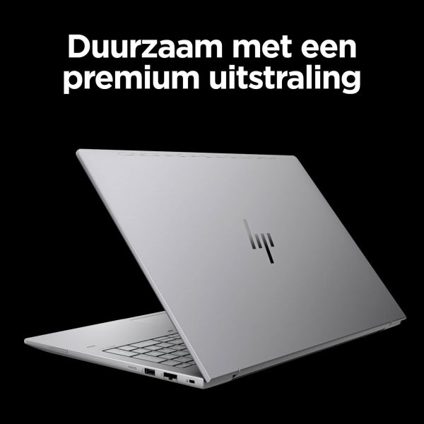 HP ZBook Power G11 A AMD Ryzen™ 9 8945HS Mobiel werkstation 40,6 cm (16") WQXGA 64 GB DDR5-SDRAM 1 TB SSD NVIDIA RTX 2000 Ada Wi-Fi 6E (802.11ax) Windows 11 Pro Grijs (A3YX1ET#ABH)