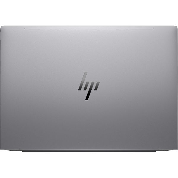 HP ZBook Power G11 Intel Core Ultra 5 135H Mobiel werkstation 40,6 cm (16") WUXGA 16 GB DDR5-SDRAM 512 GB SSD NVIDIA RTX 500 Ada Wi-Fi 6E (802.11ax) Windows 11 Pro AI Workstation, AI PC Grijs (A3YX3ET#ABH)