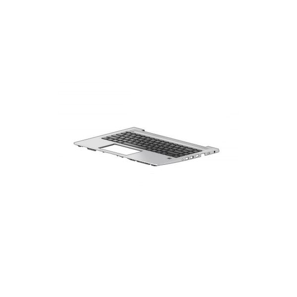 HP L65224-B31 laptop reserve-onderdeel Toetsenbord (L65224-B31)
