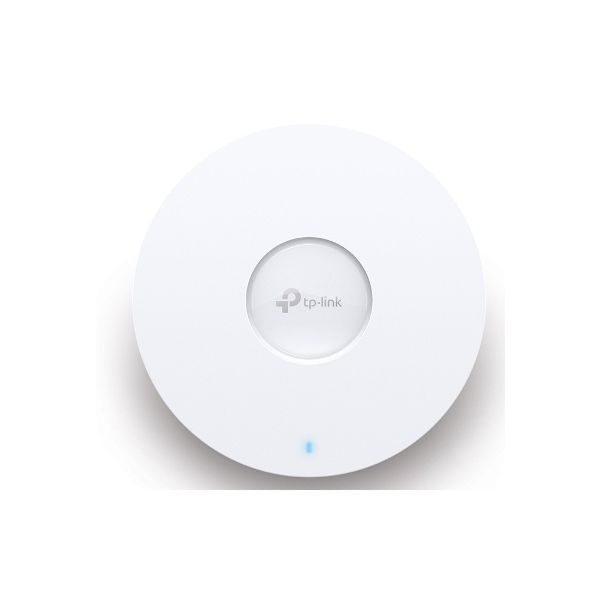 TP-Link Omada EAP653 UR draadloos toegangspunt (WAP) 2976 Mbit/s Wit Power over Ethernet (PoE) (EAP653 UR)