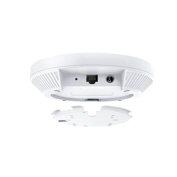 TP-Link Omada EAP653 UR draadloos toegangspunt (WAP) 2976 Mbit/s Wit Power over Ethernet (PoE) (EAP653 UR)