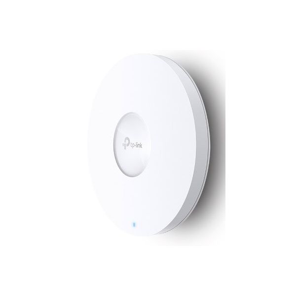 TP-Link Omada EAP653 UR draadloos toegangspunt (WAP) 2976 Mbit/s Wit Power over Ethernet (PoE) (EAP653 UR)