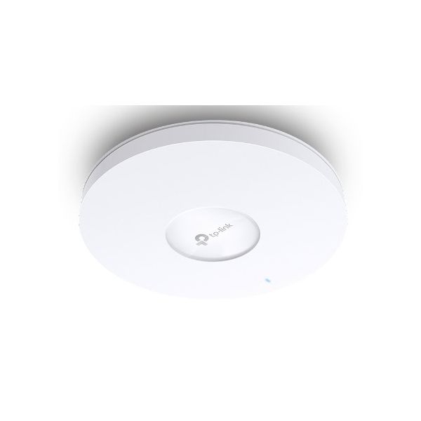TP-Link Omada EAP653 UR draadloos toegangspunt (WAP) 2976 Mbit/s Wit Power over Ethernet (PoE) (EAP653 UR)