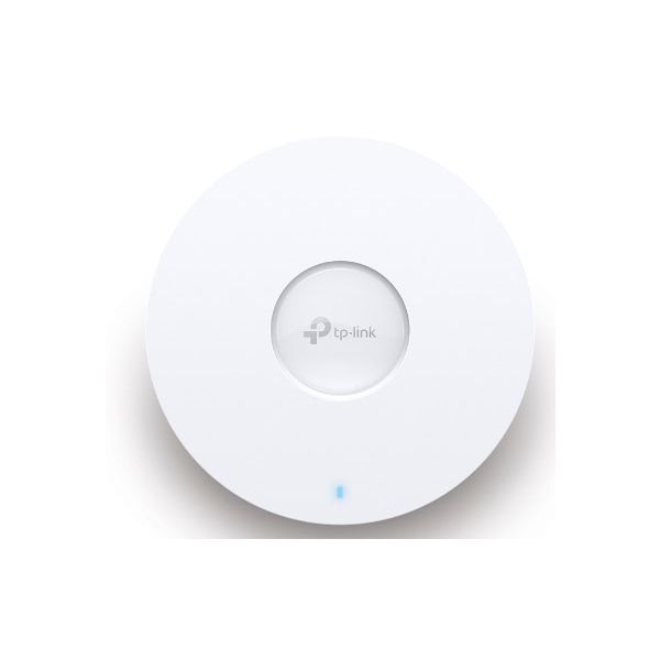 TP-Link Omada EAP653 UR draadloos toegangspunt (WAP) 2976 Mbit/s Wit Power over Ethernet (PoE) (EAP653 UR)