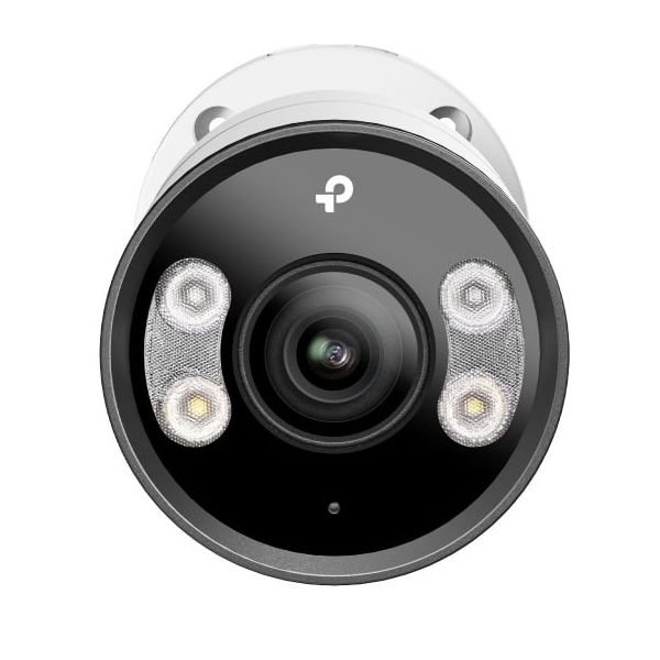 TP-Link VIGI C345 Rond IP-beveiligingscamera Buiten 2688 x 1520 Pixels Muur (VIGI C345(6MM))