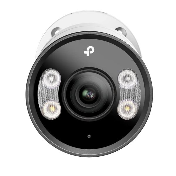 TP-Link VIGI C355 Rond IP-beveiligingscamera Buiten 2880 x 1620 Pixels Muur (VIGI C355(6MM))