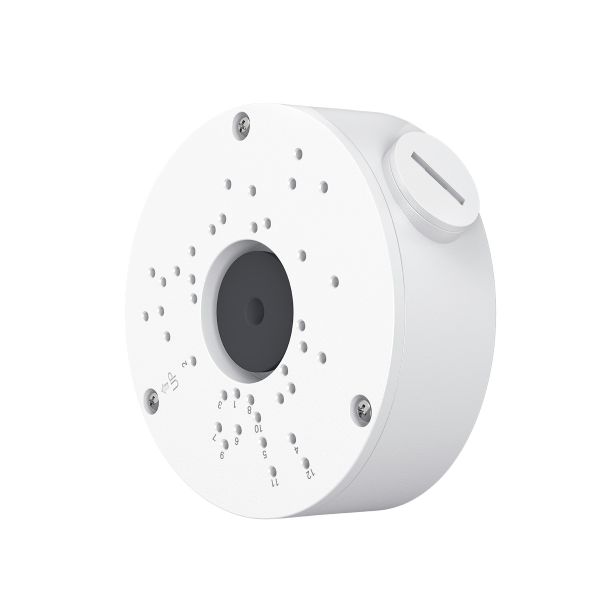 TP-Link VJB-300 netwerkverdeeldoos Wit (VJB-300)