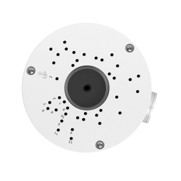 TP-Link VJB-300 netwerkverdeeldoos Wit (VJB-300)