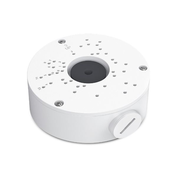 TP-Link VJB-300 netwerkverdeeldoos Wit (VJB-300) TP-Link VJB-300 netwerkverdeeldoos Wit (VJB-300)