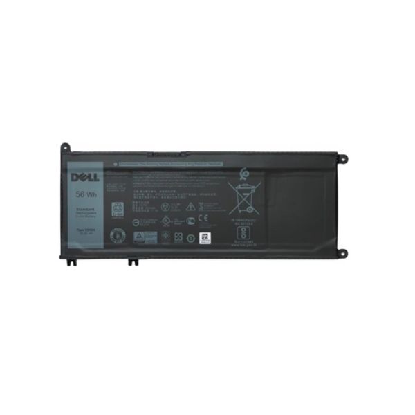 Origin Storage 1GGDK industrieel oplaadbare batterij/accu Lithium-Ion (Li-Ion) 3500 mAh 15,2 V (1GGDK)