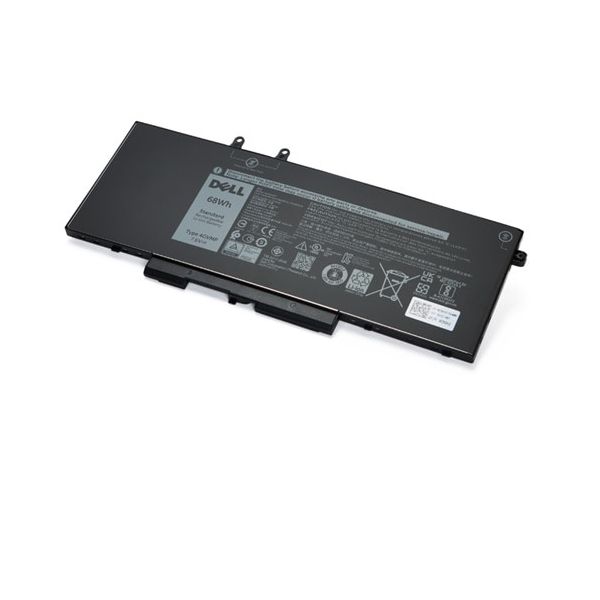 DELL 451-BCNX laptop reserve-onderdeel Batterij/Accu (451-BCNX)