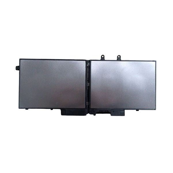 DELL CPL-JG75F laptop reserve-onderdeel Batterij/Accu (JG75F)