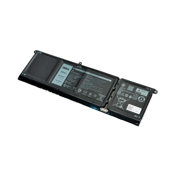 DELL XDY9K laptop reserve-onderdeel Batterij/Accu (XDY9K)