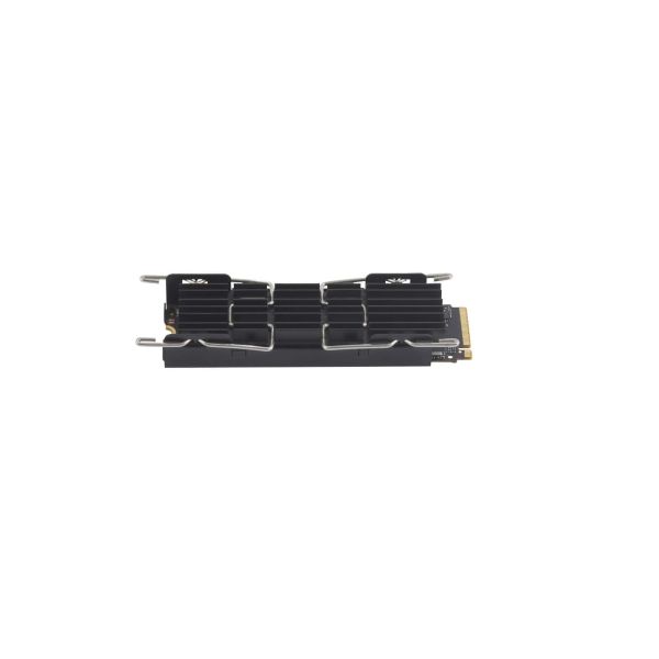 HP Z Turbo 1 TB 2280 PCIe-4x4 SED OPAL2 TLC M.2 Z4/Z6 SSD-kit (5Z7E7AA)