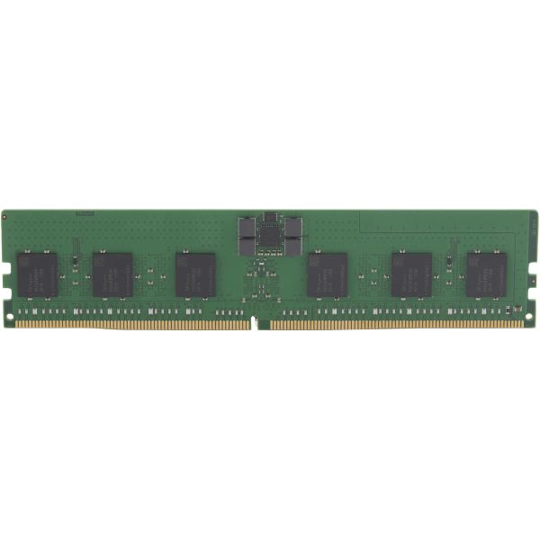 HP 128GB DDR5 (1x128GB) 4800 DIMM ECC REG Memory geheugenmodule (69D46AA)