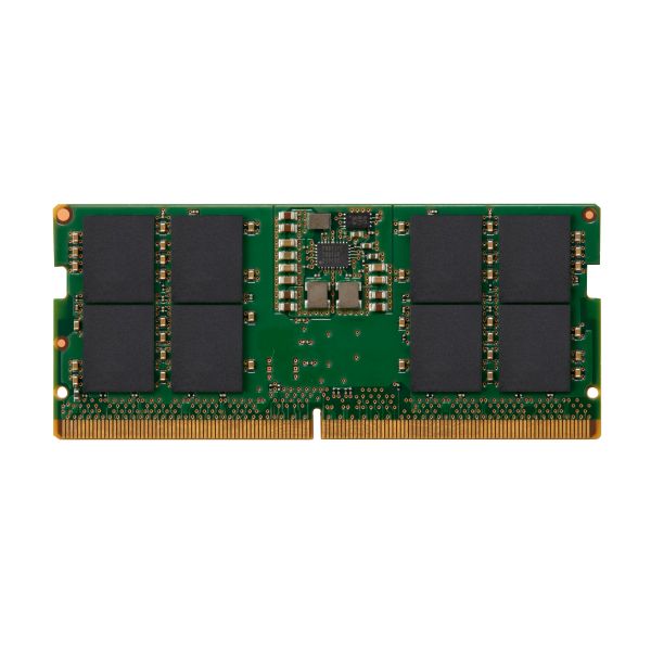 HP 16GB DDR5 (1x16GB) 5600 DIMM ECC REG Memory (760N2AA)
