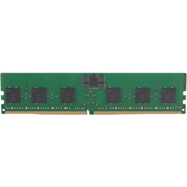 HP 64GB DDR5 (1x64GB) 5600 DIMM ECC REG Memory (760R8AA)