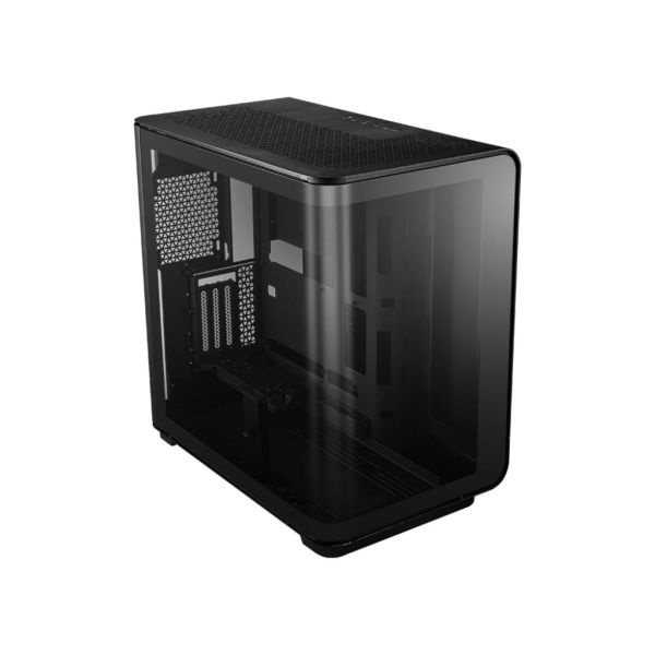 MSI MAG MEG MAESTRO 700L PZ computerbehuizing Midi Tower Zwart (306-7G25L21-W57) MSI MAG MEG MAESTRO 700L PZ computerbehuizing Midi Tower Zwart (306-7G25L21-W57)