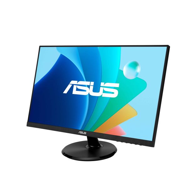 ASUS VA27DQFR computer monitor 68,6 cm (27") 1920 x 1080 Pixels Full HD LCD Zwart (90LM06H1-B04370)