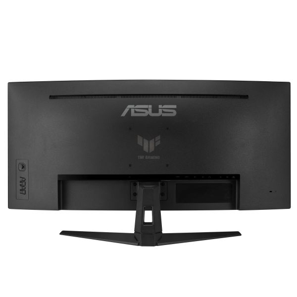 ASUS TUF Gaming VG34VQ3B computer monitor 86,4 cm (34") 3440 x 1440 Pixels UltraWide Quad HD LED Zwart (90LM0AA0-B01170)