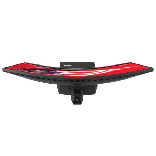 ASUS ROG Strix XG32WCS computer monitor 80 cm (31.5") 2560 x 1440 Pixels Quad HD LED Zwart (90LM0AC0-B01970)