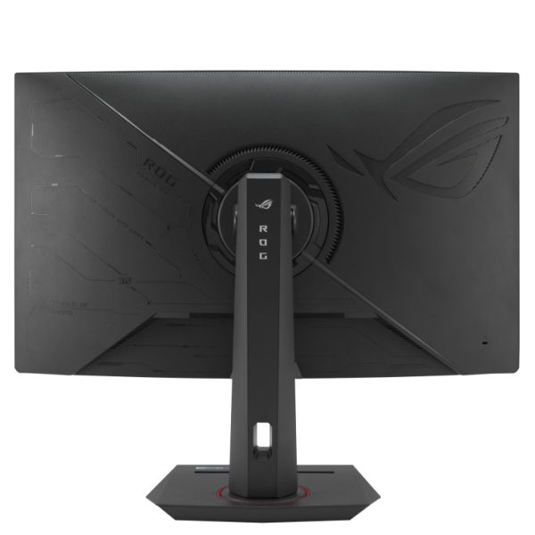 ASUS ROG Strix XG32WCS computer monitor 80 cm (31.5") 2560 x 1440 Pixels Quad HD LED Zwart (90LM0AC0-B01970)