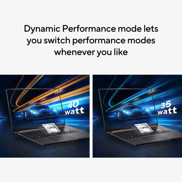 ASUS Vivobook 15 OLED X1505VA-MA552W Intel® Core™ i7 i7-1355U Laptop 39,6 cm (15.6") 2.8K 16 GB DDR4-SDRAM 1 TB SSD Wi-Fi 6E (802.11ax) Windows 11 Home Zwart (90NB10P1-M00PC0)