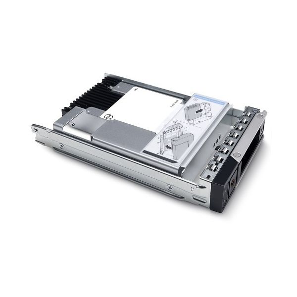 DELL 345-BFZC internal solid state drive 1,6 TB 2.5" SAS (345-BFZC) DELL 345-BFZC internal solid state drive 1,6 TB 2.5" SAS (345-BFZC)