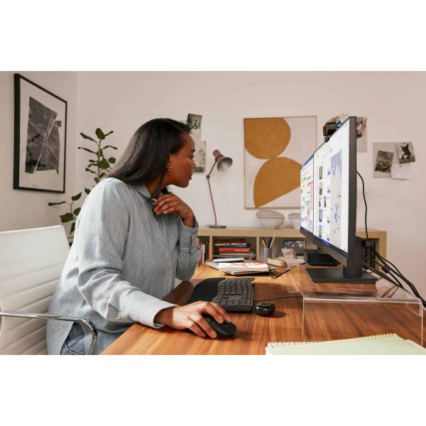 HP 480 Comfort Bluetooth-muis (8T6M3AA#ABB)