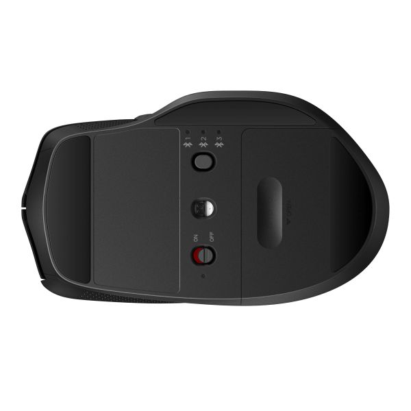 HP 480 Comfort Bluetooth-muis (8T6M3AA#ABB)