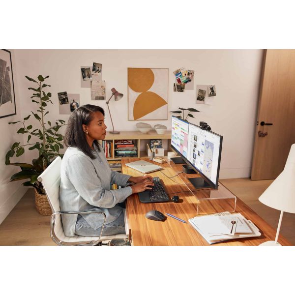 HP 480 Comfort Bluetooth-muis (8T6M3AA#ABB)