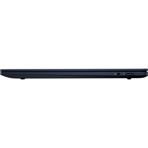 HP EliteBook Ultra G1q Qualcomm Snapdragon X1E-78-100 Laptop 35,6 cm (14") Touchscreen 2.2K 16 GB LPDDR5x-SDRAM 1 TB SSD Wi-Fi 7 (802.11be) Windows 11 Pro Blauw (A26TLEA#ABB) n/a