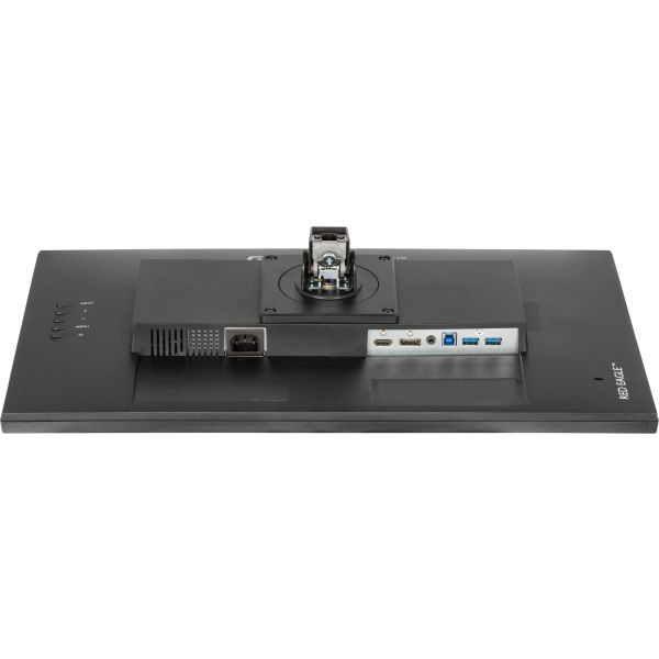 iiyama G-MASTER GB2470HSU-B6 computer monitor 60,5 cm (23.8") 1920 x 1080 Pixels Full HD LCD Zwart (GB2470HSU-B6)