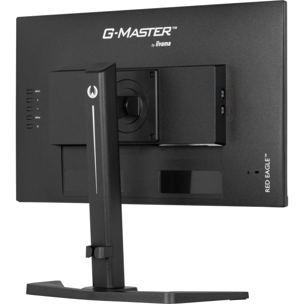 iiyama G-MASTER GB2470HSU-B6 computer monitor 60,5 cm (23.8") 1920 x 1080 Pixels Full HD LCD Zwart (GB2470HSU-B6)