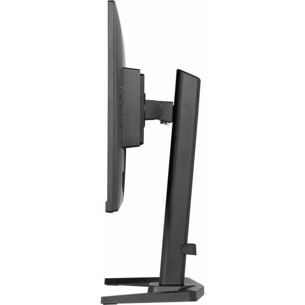 iiyama G-MASTER GB2470HSU-B6 computer monitor 60,5 cm (23.8") 1920 x 1080 Pixels Full HD LCD Zwart (GB2470HSU-B6) iiyama G-MASTER GB2470HSU-B6 computer monitor 60,5 cm (23.8") 1920 x 1080 Pixels Full HD LCD Zwart (GB2470HSU-B6)