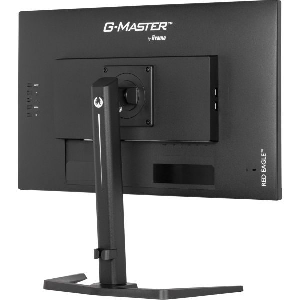 iiyama G-MASTER GB2770HSU-B6 computer monitor 68,6 cm (27") 1920 x 1080 Pixels Full HD LCD Zwart (GB2770HSU-B6)