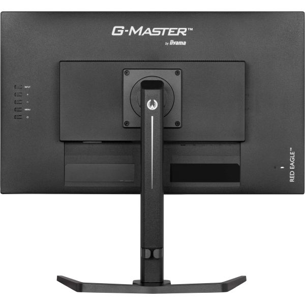 iiyama G-MASTER GB2770HSU-B6 computer monitor 68,6 cm (27") 1920 x 1080 Pixels Full HD LCD Zwart (GB2770HSU-B6)