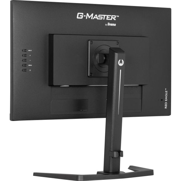 iiyama G-MASTER GB2770HSU-B6 computer monitor 68,6 cm (27") 1920 x 1080 Pixels Full HD LCD Zwart (GB2770HSU-B6)