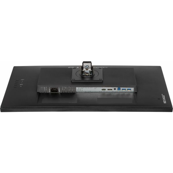 iiyama G-MASTER GB2770QSU-B6 computer monitor 68,6 cm (27") 2560 x 1440 Pixels 2K Ultra HD LCD Zwart (GB2770QSU-B6)