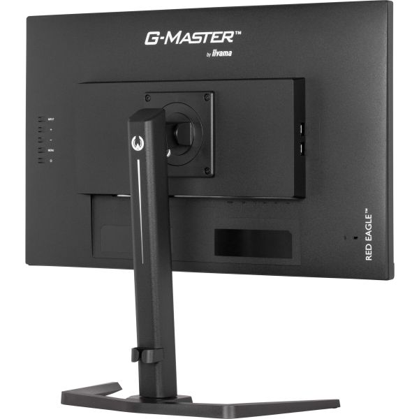iiyama G-MASTER GB2770QSU-B6 computer monitor 68,6 cm (27") 2560 x 1440 Pixels 2K Ultra HD LCD Zwart (GB2770QSU-B6)