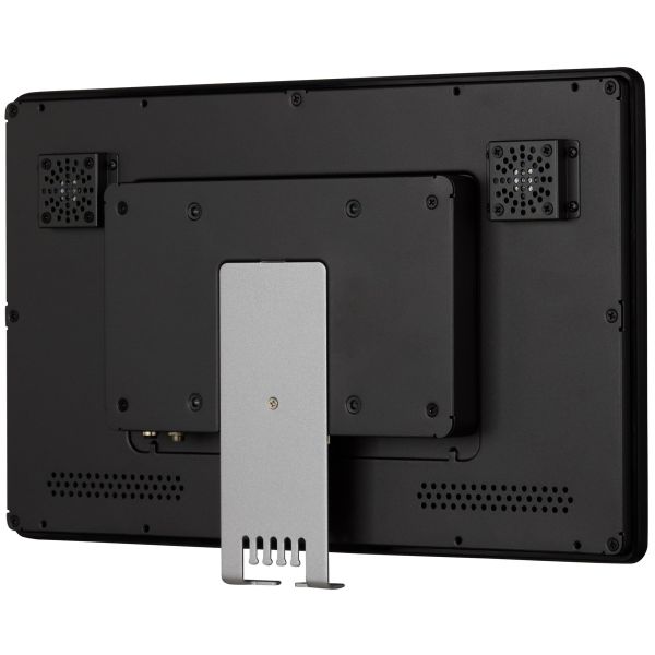iiyama OTF1616MC-B1 computer monitor 39,6 cm (15.6") 1920 x 1080 Pixels Full HD LCD Touchscreen Zwart (OTF1616MC-B1)