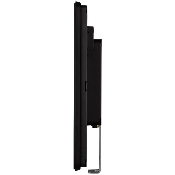 iiyama OTF1616MC-B1 beeldkrant Digitale signage flatscreen 39,6 cm (15.6") LCD 1100 cd/m² Full HD Zwart Touchscreen (OTF1616MC-B1)