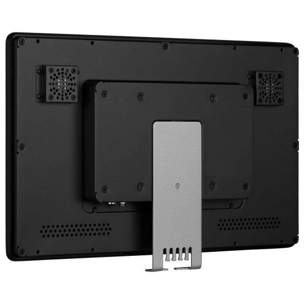 iiyama OTF1616MC-B1 beeldkrant Digitale signage flatscreen 39,6 cm (15.6") LCD 1100 cd/m² Full HD Zwart Touchscreen (OTF1616MC-B1)